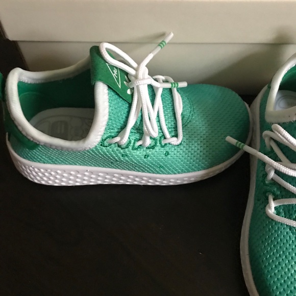 adidas pharrell kids